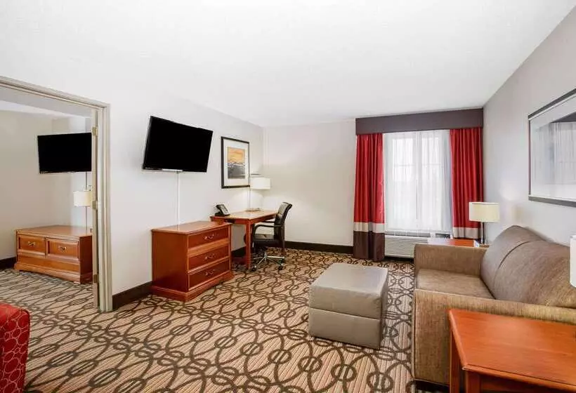 호텔 La Quinta By Wyndham North Platte