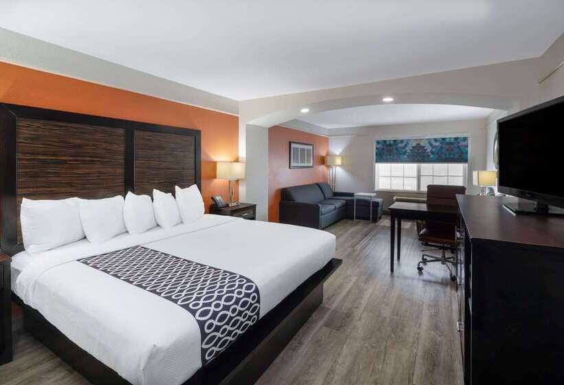 בית מלון כפרי La Quinta By Wyndham Prattville