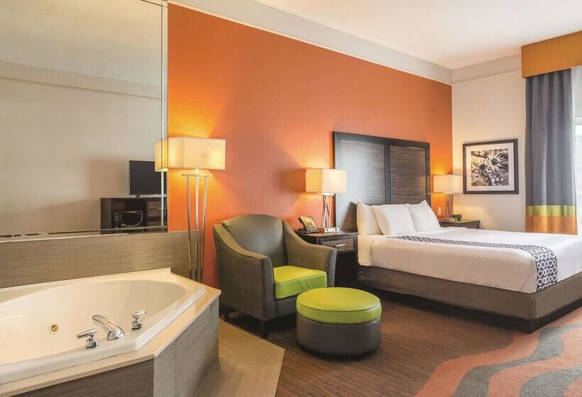 בית מלון כפרי La Quinta By Wyndham Prattville