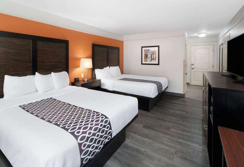 בית מלון כפרי La Quinta By Wyndham Prattville