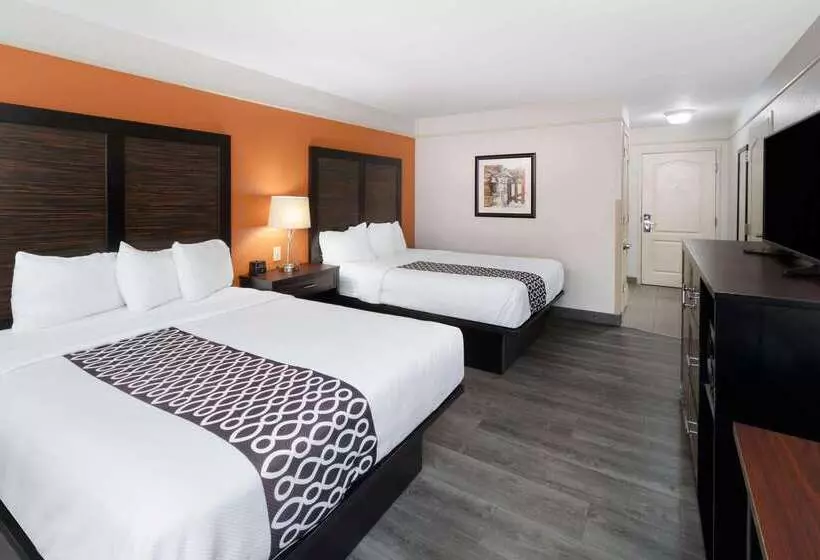 ホテル La Quinta By Wyndham Prattville