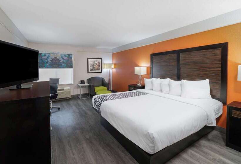 בית מלון כפרי La Quinta By Wyndham Prattville