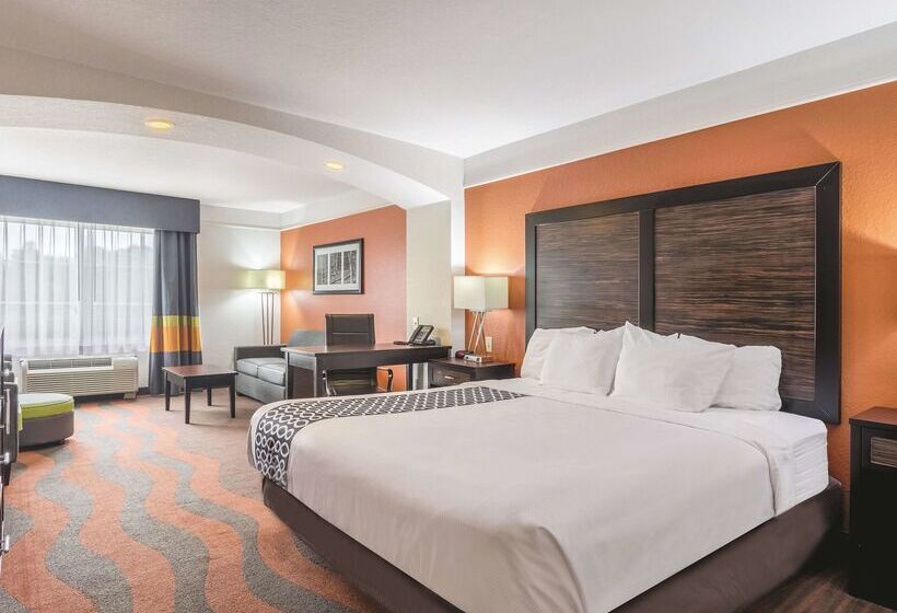 בית מלון כפרי La Quinta By Wyndham Prattville