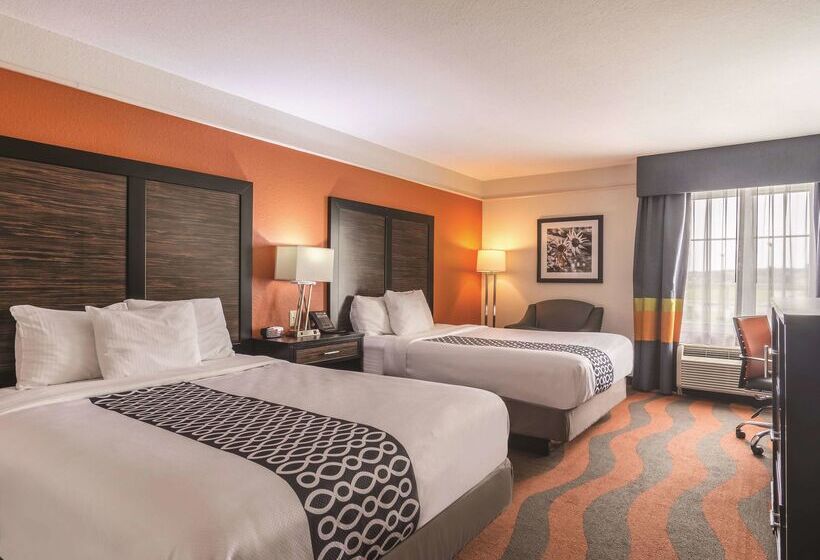 בית מלון כפרי La Quinta By Wyndham Prattville