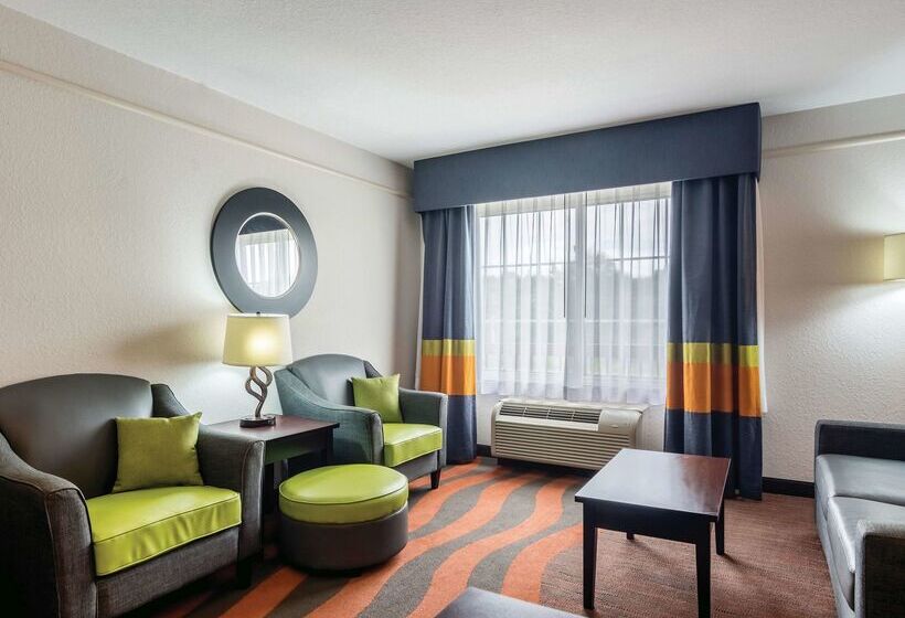 בית מלון כפרי La Quinta By Wyndham Prattville