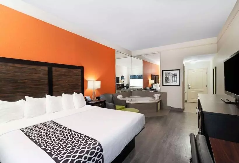 ホテル La Quinta By Wyndham Prattville