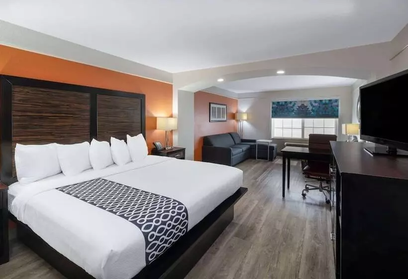 ホテル La Quinta By Wyndham Prattville