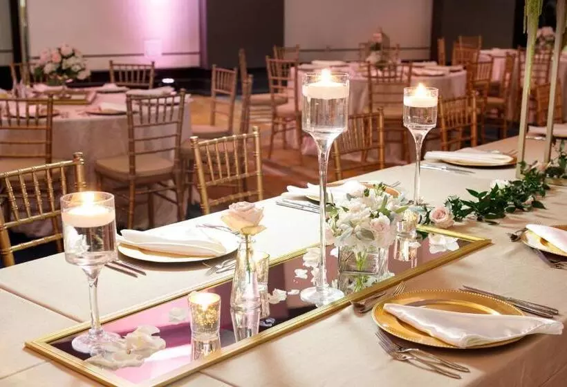 Szálloda Louisville Marriott Downtown