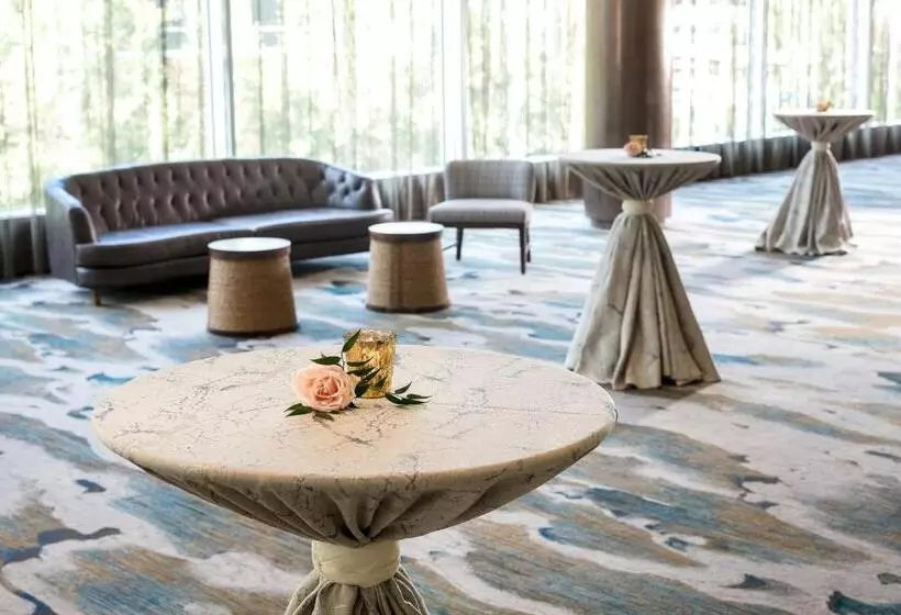 Szálloda Louisville Marriott Downtown