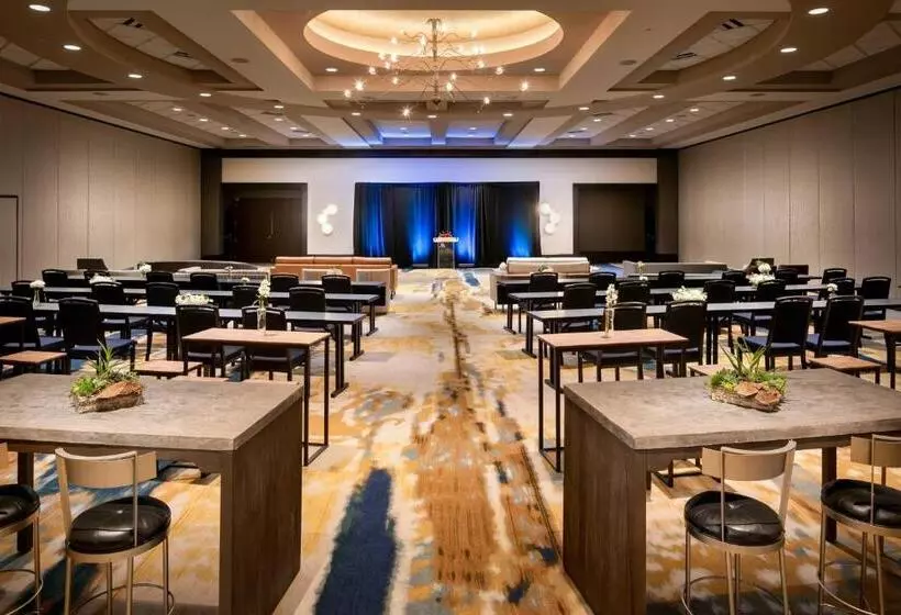 Szálloda Louisville Marriott Downtown