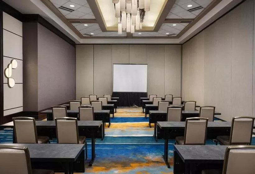 Szálloda Louisville Marriott Downtown