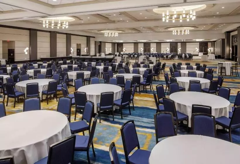 Szálloda Louisville Marriott Downtown