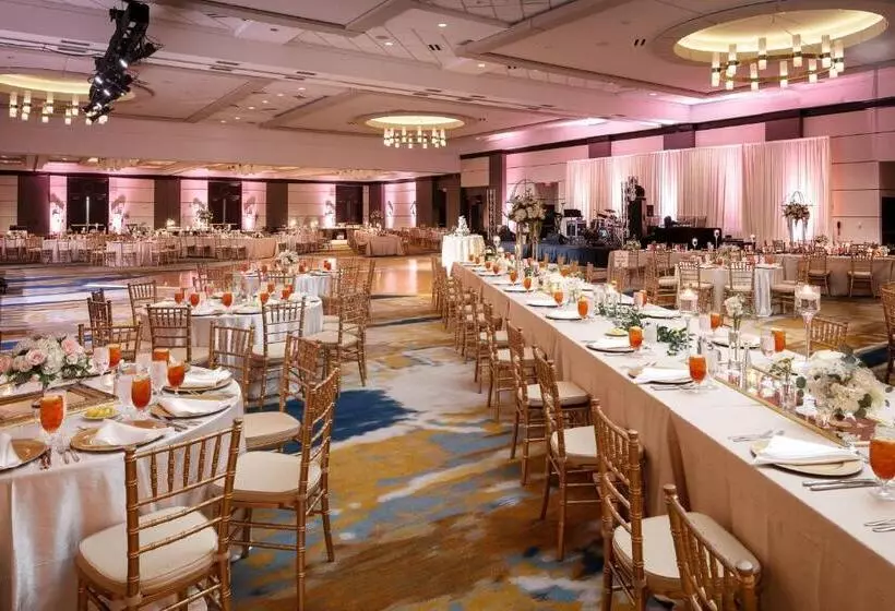 Szálloda Louisville Marriott Downtown