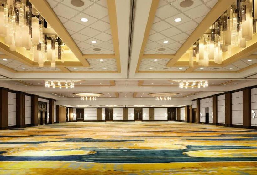 酒店 Louisville Marriott Downtown