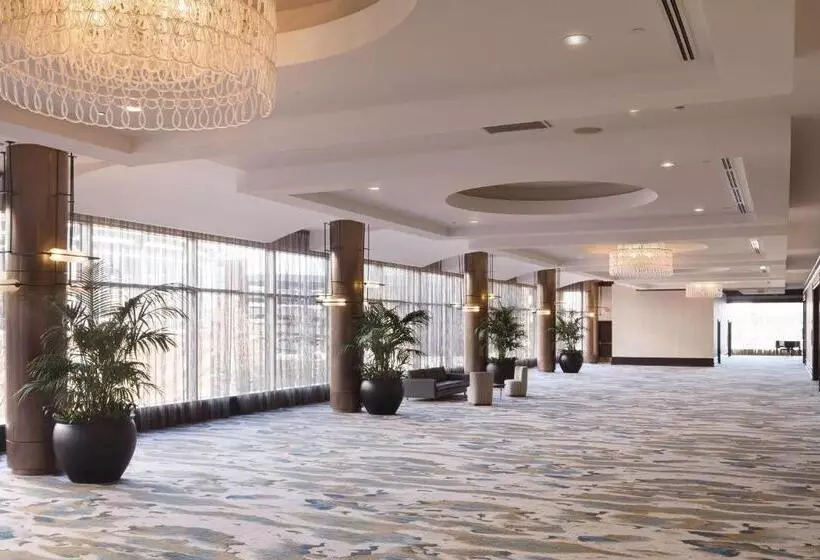 Szálloda Louisville Marriott Downtown