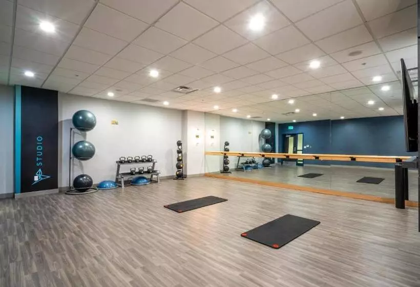 Szálloda Louisville Marriott Downtown