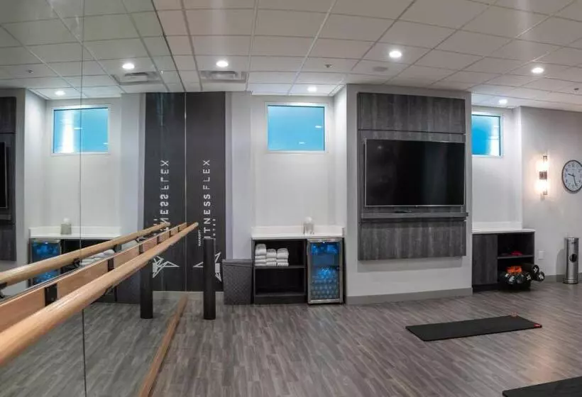 Szálloda Louisville Marriott Downtown