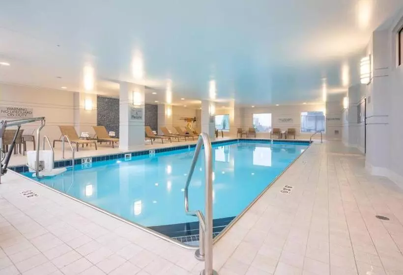 Szálloda Louisville Marriott Downtown