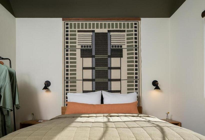 فندق Marina Riviera