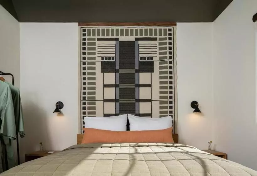 فندق Marina Riviera