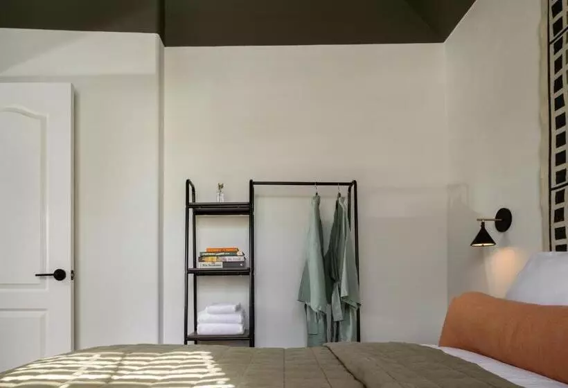 فندق Marina Riviera