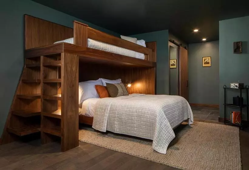 فندق Marina Riviera