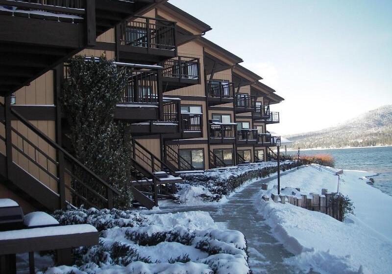 فندق Marina Riviera