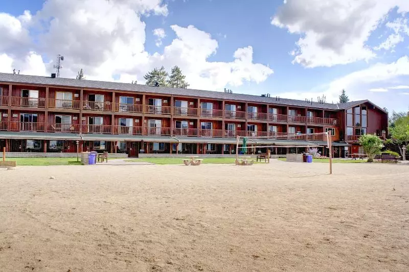 فندق Marina Riviera