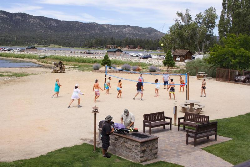 فندق Marina Riviera