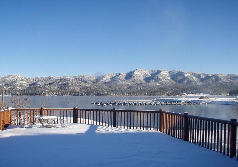 فندق Marina Riviera