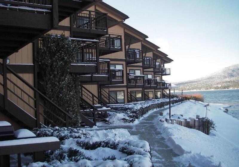 فندق Marina Riviera