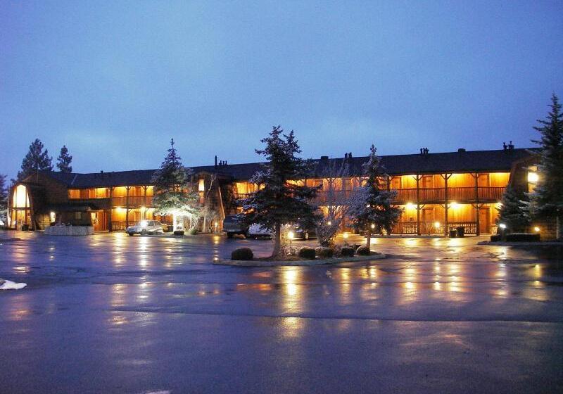 فندق Marina Riviera