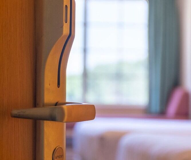 酒店 Mariner's Village Resort