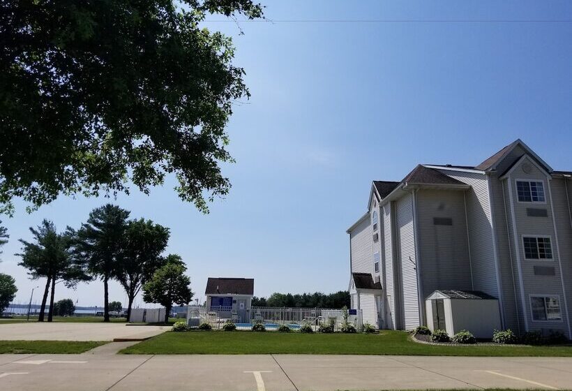 酒店 Mariner's Village Resort