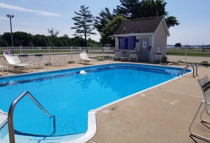 酒店 Mariner's Village Resort