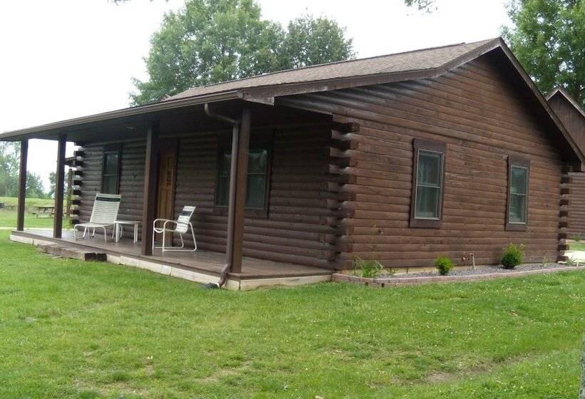 酒店 Mariner's Village Resort