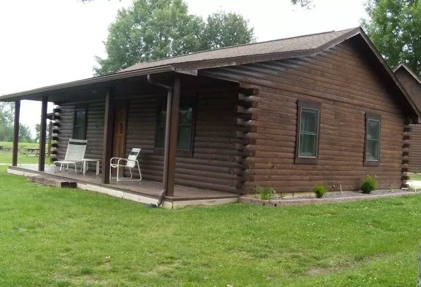 호텔 Mariner's Village Resort