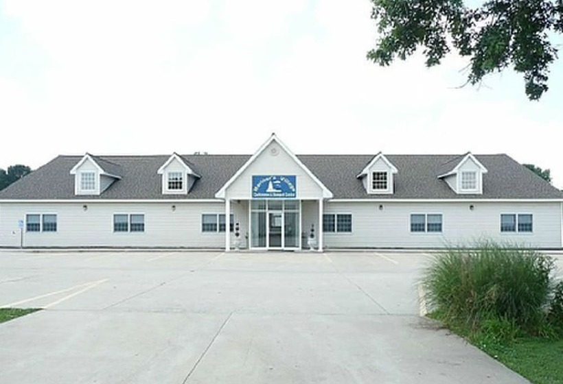 酒店 Mariner's Village Resort