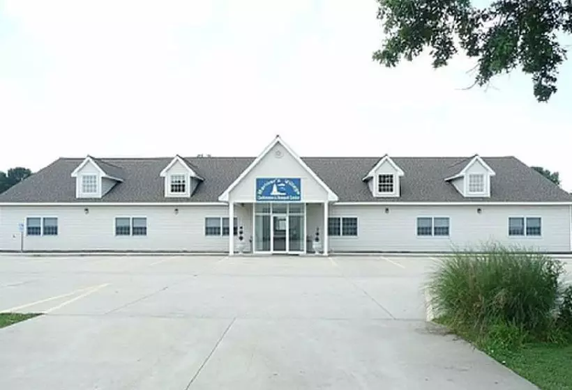 호텔 Mariner's Village Resort