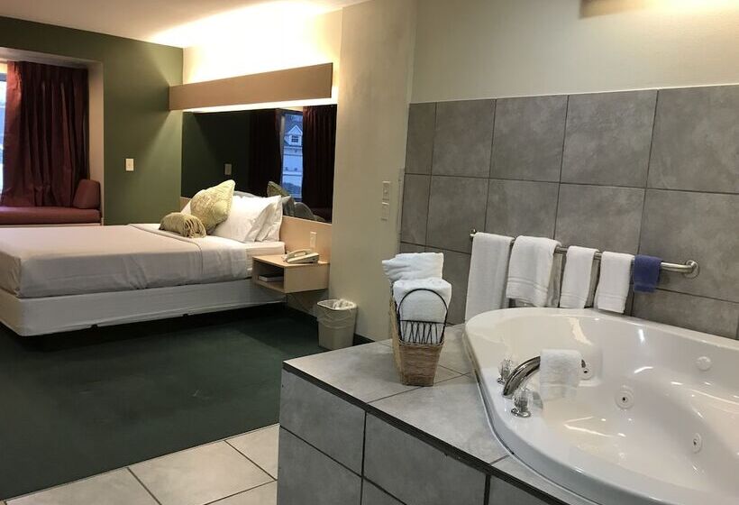 酒店 Mariner's Village Resort