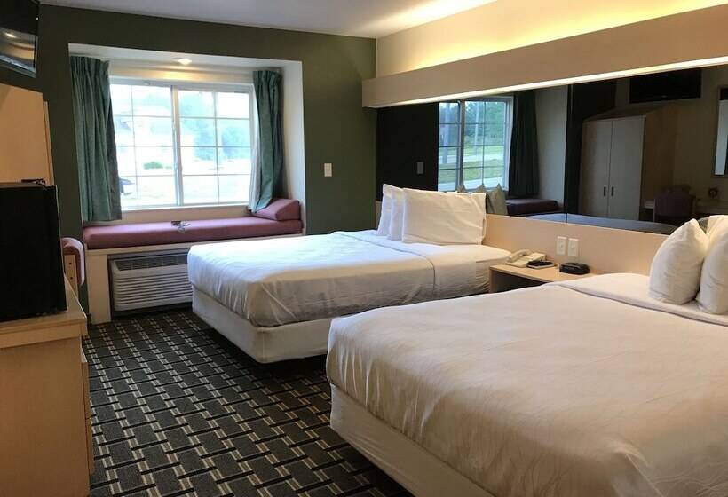 酒店 Mariner's Village Resort