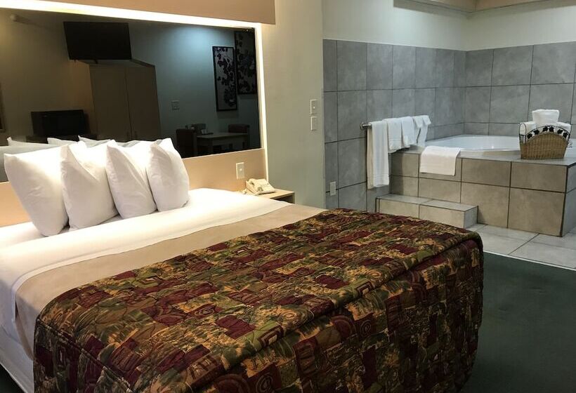 酒店 Mariner's Village Resort