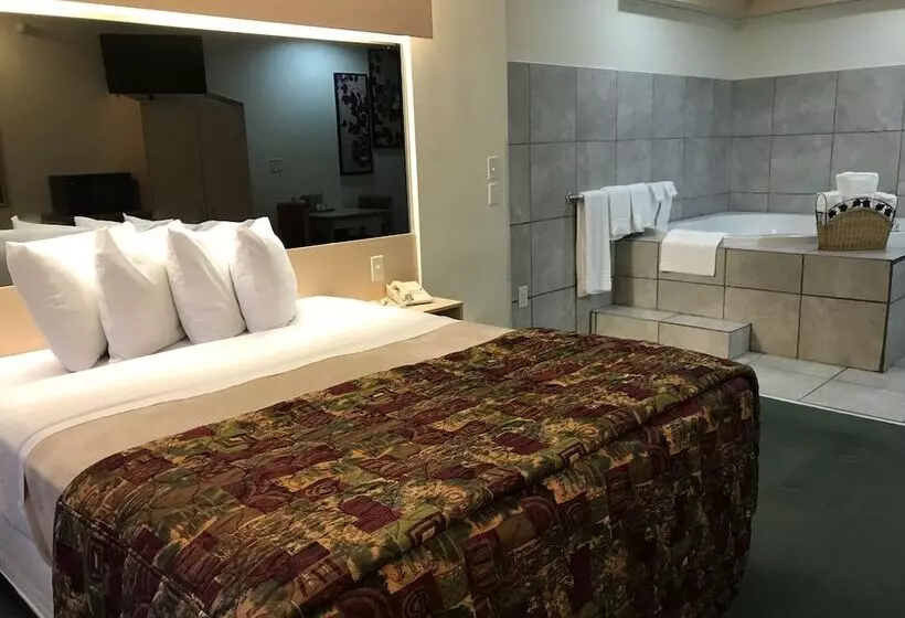 호텔 Mariner's Village Resort