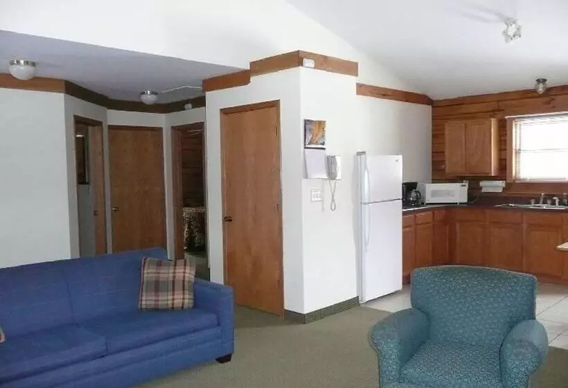 호텔 Mariner's Village Resort