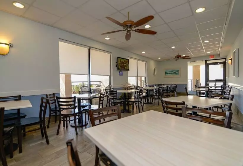 Отель Monterey Bay Suites