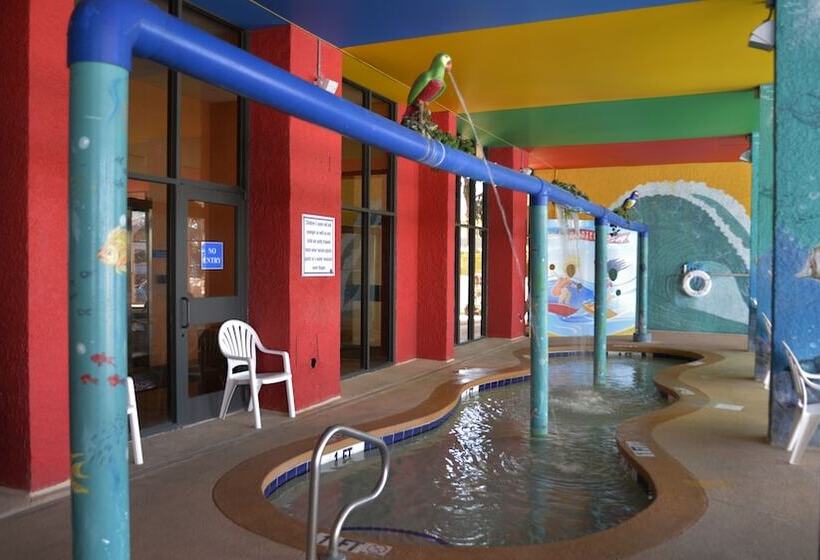 ホテル Monterey Bay Suites