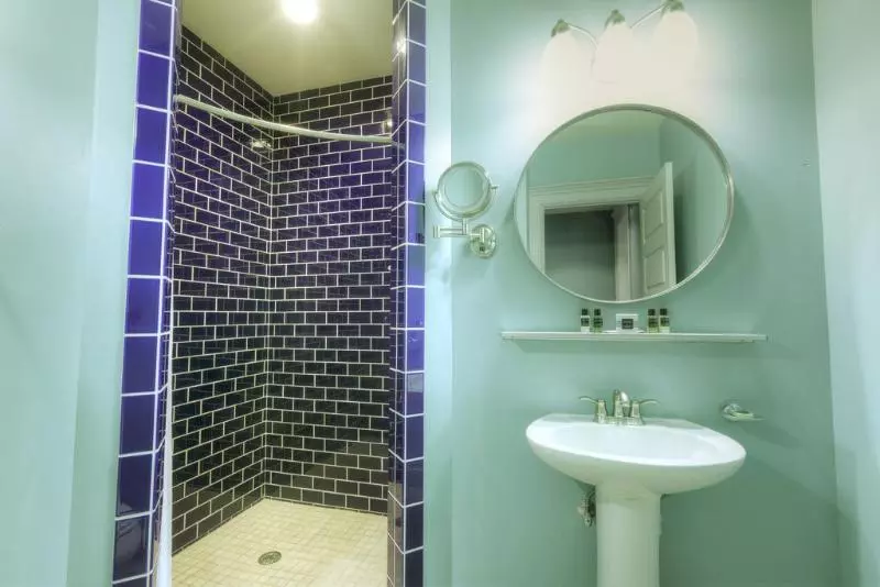 בית מלון כפרי Montvale