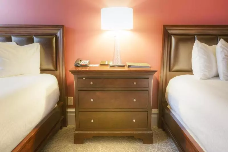 בית מלון כפרי Montvale