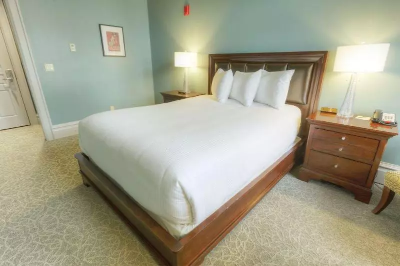 בית מלון כפרי Montvale