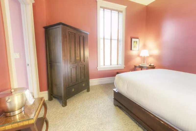 בית מלון כפרי Montvale